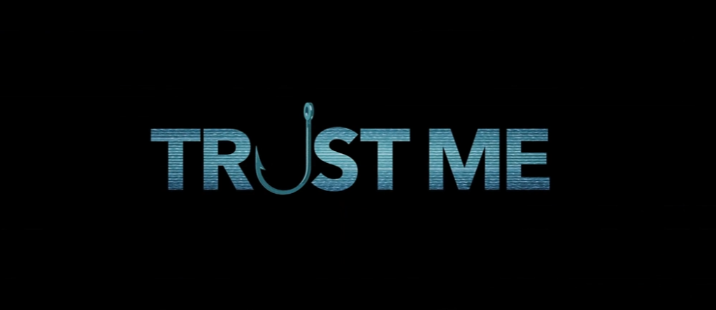 Blog – Trust Me